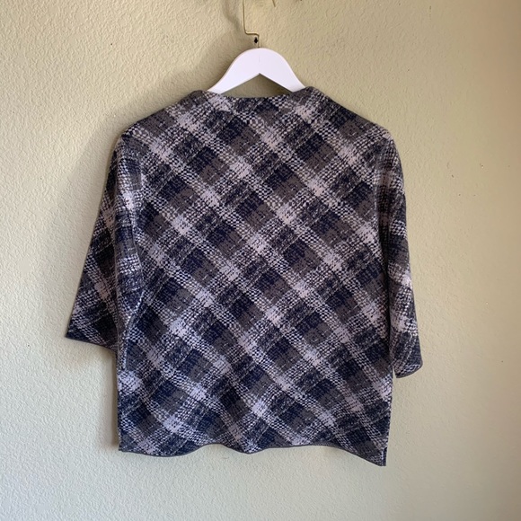 ANTHROPOLOGIE Troubadour Sweater - Picture 4 of 8